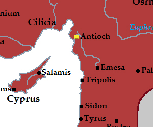 Antioch