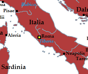 Rome