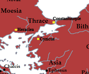 Cyzicus