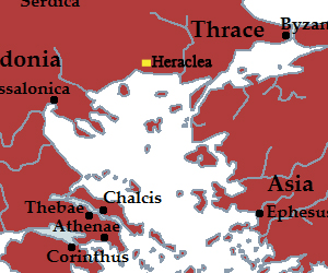 Heraclea