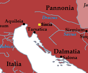 Siscia