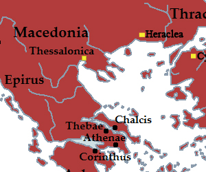 Thessalonica