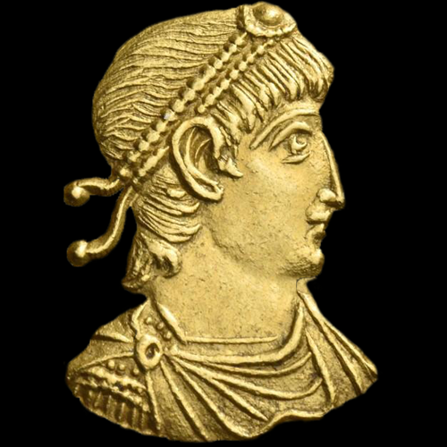 Constans (337-350 AD)