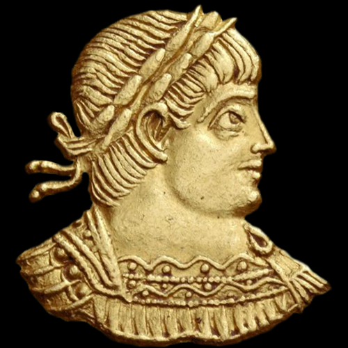 Constantine II (317-340 AD)