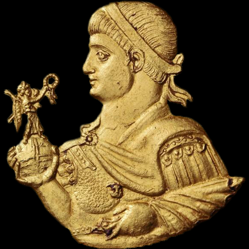 Constantius II (337-361 AD)