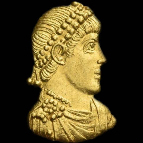 Theodosius I (379-395 AD)