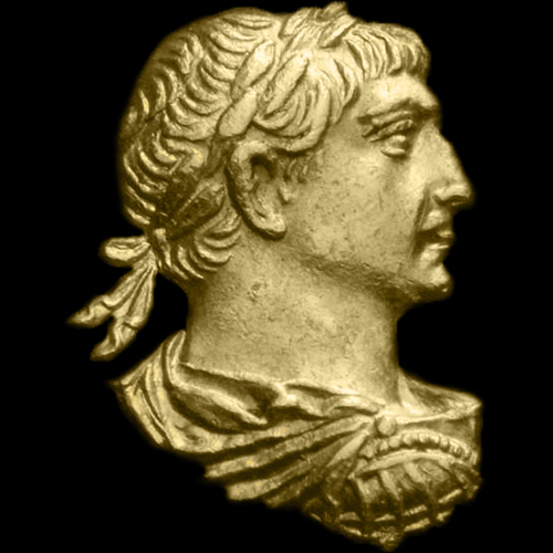 Trajan (98-117 AD)