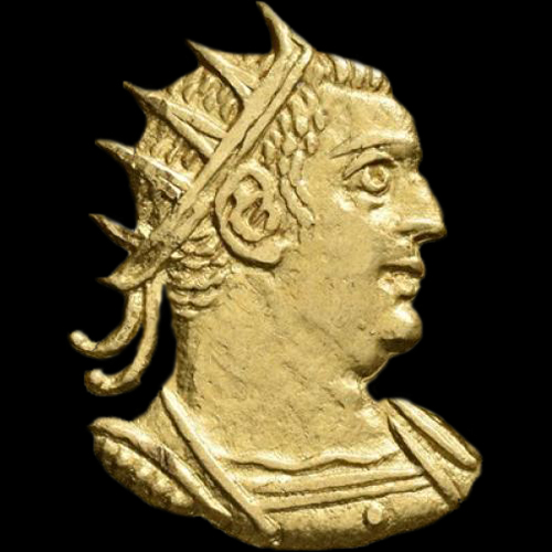 Valerian (253-260 AD)