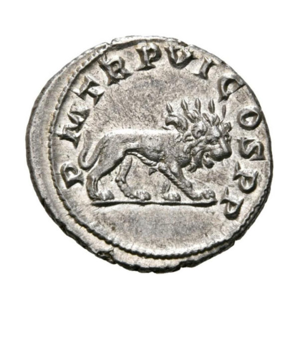 Roman Antoninianii
